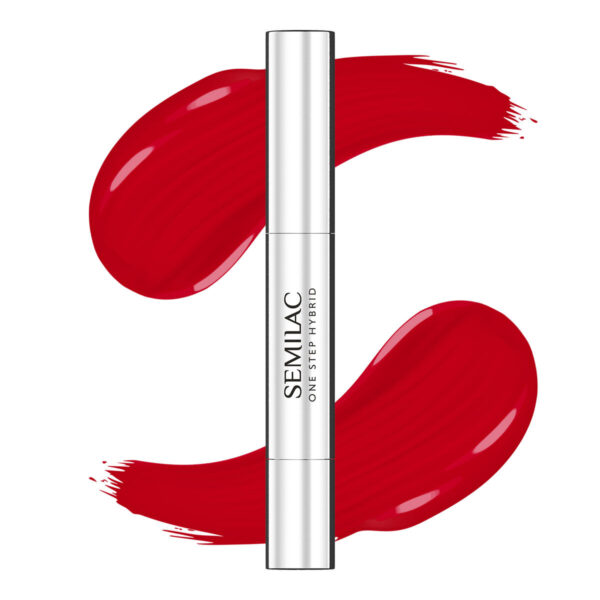 SEMILAC ONE STEP MARKER S530 SCARLET 3ML