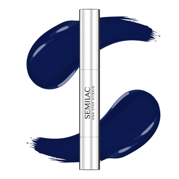 SEMILAC ONE STEP MARKER S890 MIDNIGHT BLUE 3ML