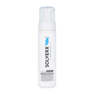 SOLVERX Dermopeel Neutralizator 200ml