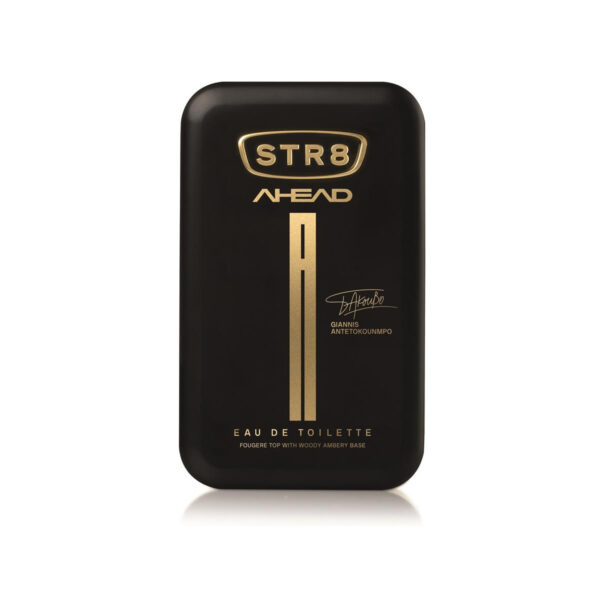 STR 8 Ahead Woda toaletowa 100ml