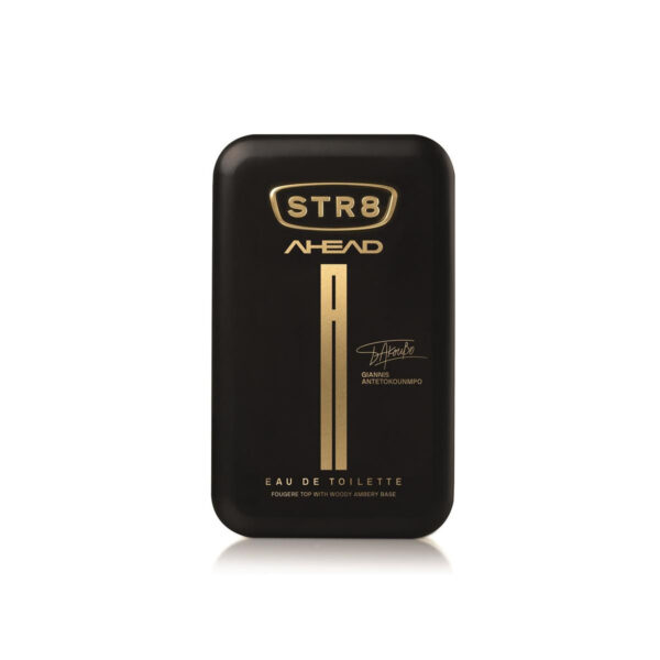 STR 8 Ahead Woda toaletowa 50ml