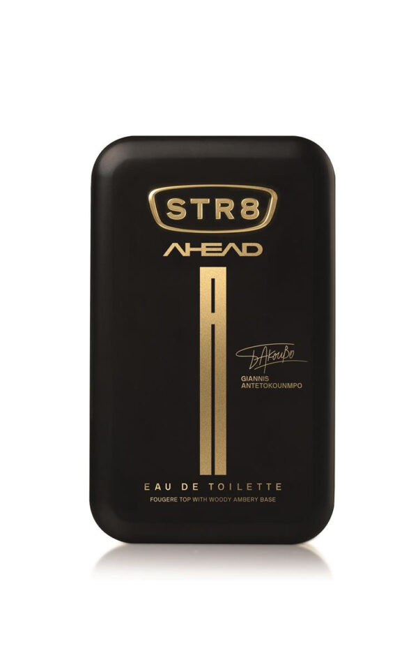 STR 8 Ahead Woda toaletowa 50ml