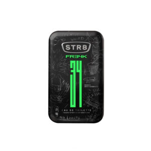 STR 8 FR34K Woda toaletowa 50ml