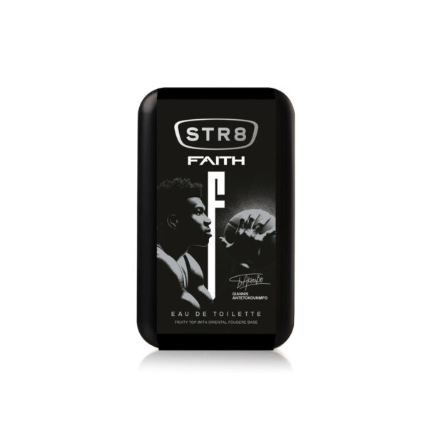 STR 8 Faith Woda toaletowa  50ml