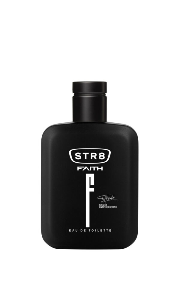 STR 8 Faith Woda toaletowa  50ml - obrazek 2