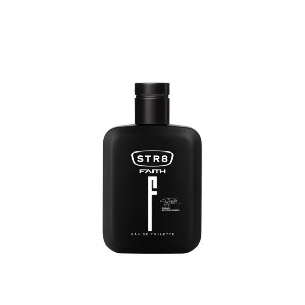 STR 8 Faith Woda toaletowa  50ml