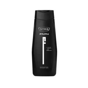 STR 8 Faith Żel pod prysznic odświeżający  400ml