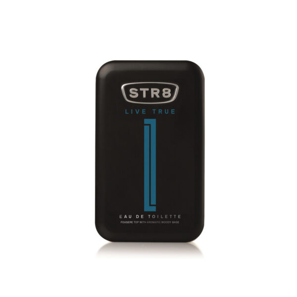 STR 8 Live True Woda toaletowa   50ml
