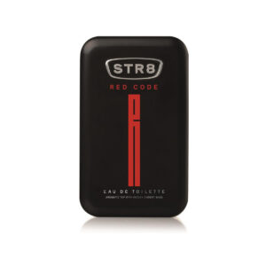 STR 8 Red Code Woda toaletowa  100ml