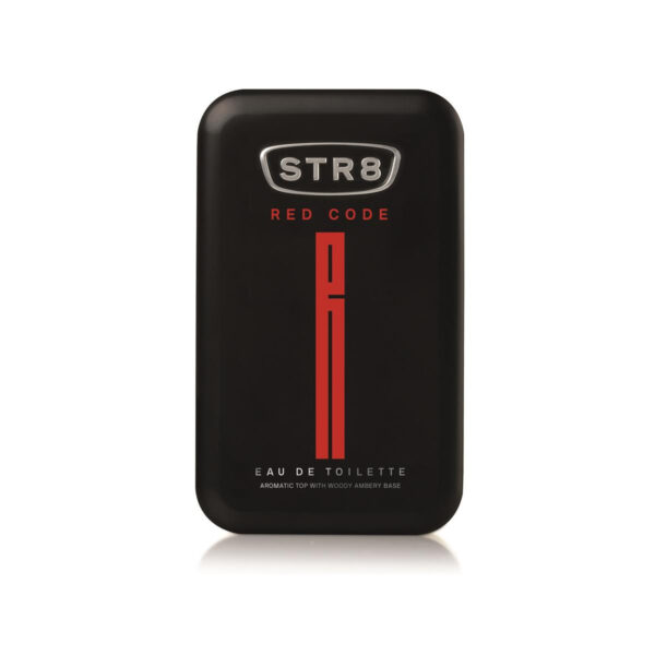 STR 8 Red Code Woda toaletowa  100ml