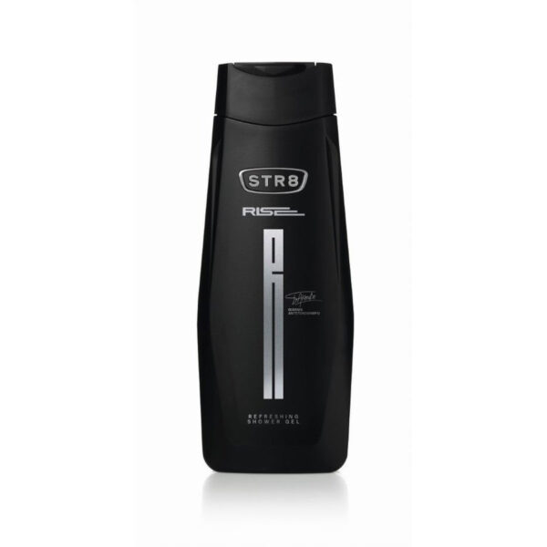 STR 8 Rise Żel pod prysznic 400ml