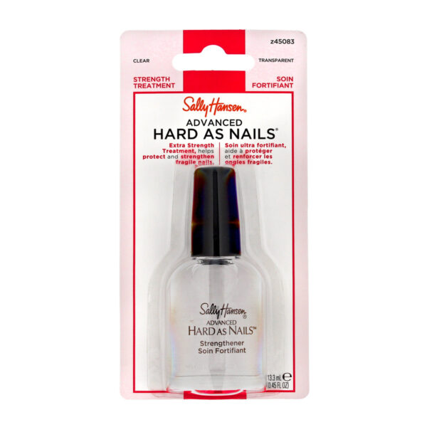 Sally Hansen Advanced Hard As Nails Odżywka do paznokci 13.3ml