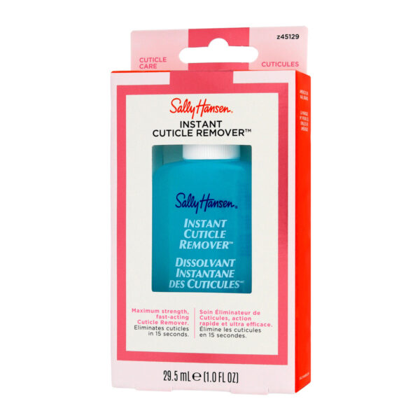 Sally Hansen Instant Cuticle Remover Żel do usuwania skórek 29.5ml
