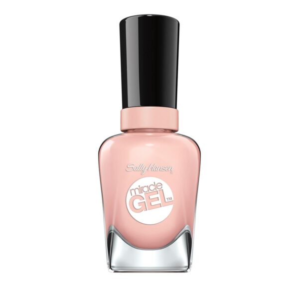 Sally Hansen Miracle Gel Lakier żelowy nr 246  14.7ml