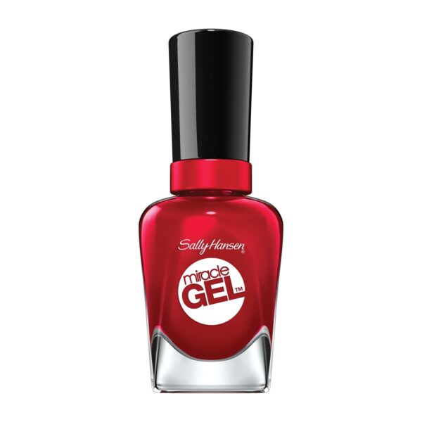 Sally Hansen Miracle Gel Lakier żelowy nr 680  14.7ml