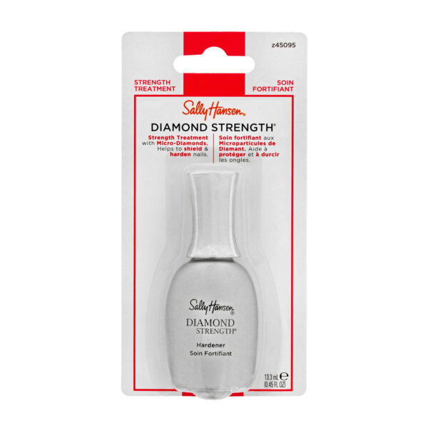 Sally Hansen Odżywka do paznokci Diamond Strength  13.3ml