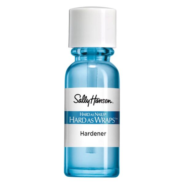Sally Hansen Odżywka do paznokci Hard As Wraps  13ml