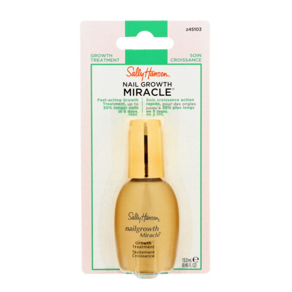 Sally Hansen Odżywka do paznokci Nailgrowth Miracle 13.3ml