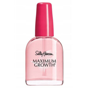 Sally Hansen Odżywka do paznokci z proteinami Maximum Growth  13.3ml