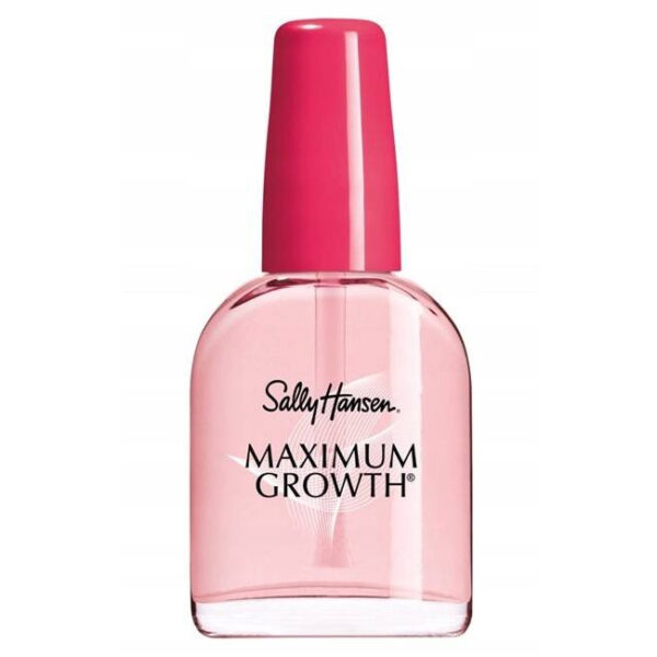 Sally Hansen Odżywka do paznokci z proteinami Maximum Growth  13.3ml