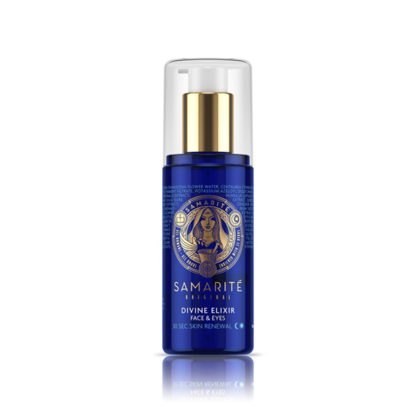 Samarite Divine elixir serum liftingująco nawilżające 150ml
