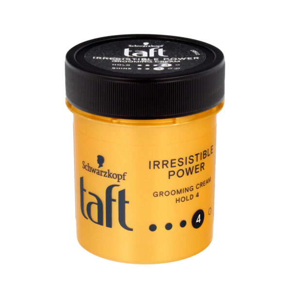 Schwarzkopf Taft Looks Irresistible Power Krem do włosów stylizujący  130 ml