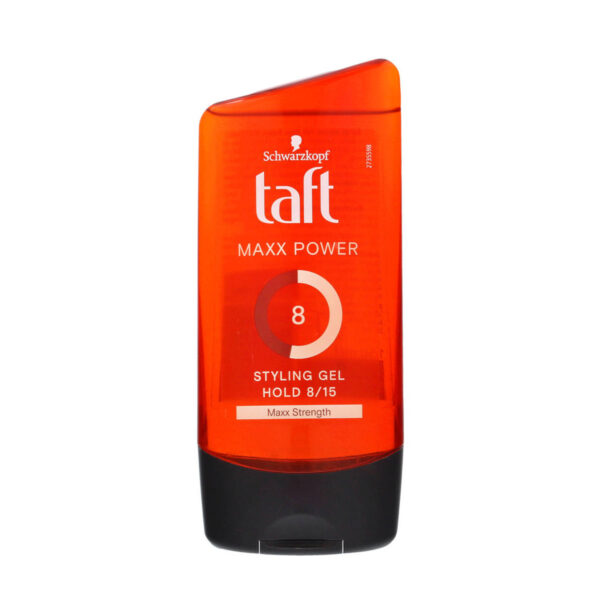 Schwarzkopf Taft Looks Maxx Power  Żel do włosów&  150ml