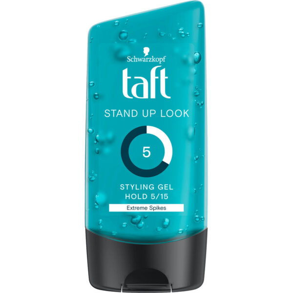 Schwarzkopf Taft Looks Stand Up Żel do włosów&  150ml
