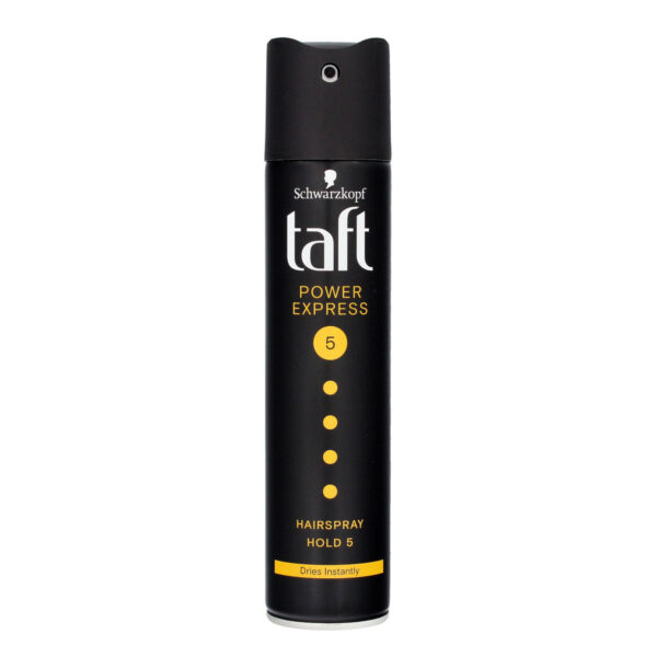 Schwarzkopf Taft Power Express Lakier do włosów nadający objętość  250ml