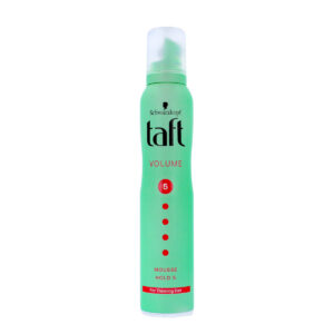 Schwarzkopf Taft Volume 2-Day Pianka do włosów mega mocna 200ml