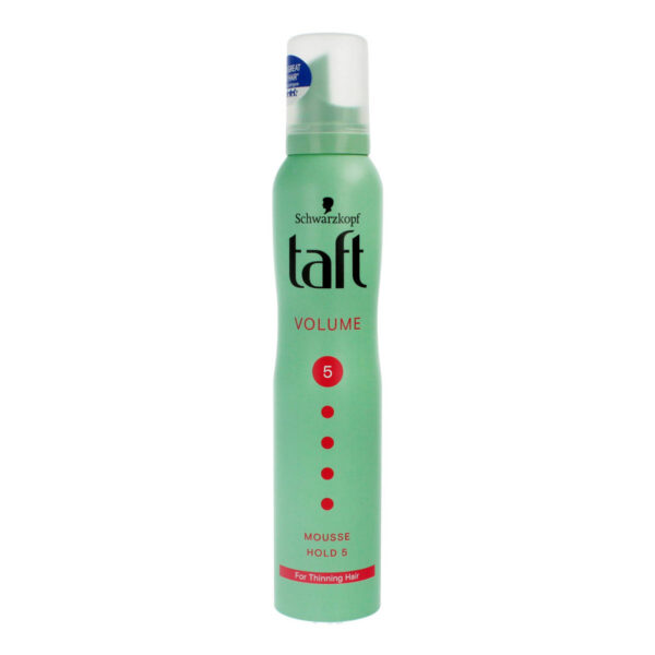 Schwarzkopf Taft Volume 2-Day Pianka do włosów mega mocna 200ml