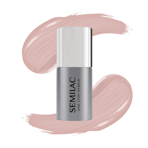 Semilac One Step S220 Nude Beige 5ml