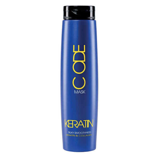 Stapiz Maska do włosów KERATIN CODE 250ml