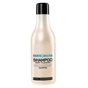 Stapiz Szampon do włosów Oczyszczający 1000 ml