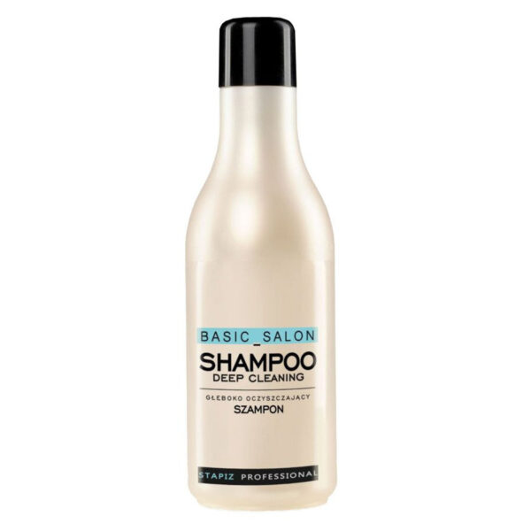 Stapiz Szampon do włosów Oczyszczający 1000 ml
