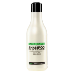 Stapiz Szampon fryzjerski do włosów Konwaliowy 1000 ml