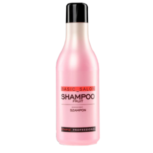 Stapiz Szampon fryzjerski do włosów Owocowy 1000 ml