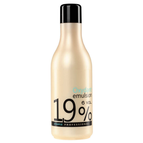 Stapiz Woda utleniona w kremie 1000 ml 1,9%