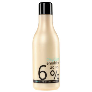 Stapiz Woda utleniona w kremie 1000 ml 6%