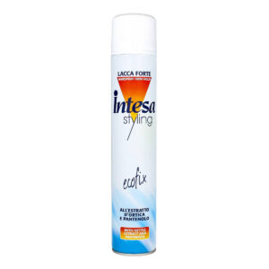 T INTESA LAKIER d/włosów 500ml STRONG /24/&