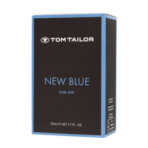 TOM TAILOR New Blue for Him Woda toaletowa 50ml