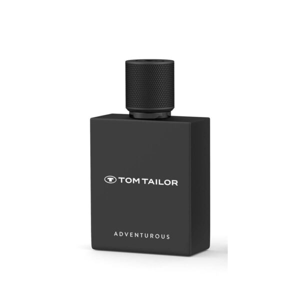 Tom Tailor Adventurous Woda toaletowa dla mężczyzn 50ml