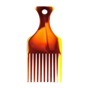 Top Choice Grzebień do włosów AFRO (60274)