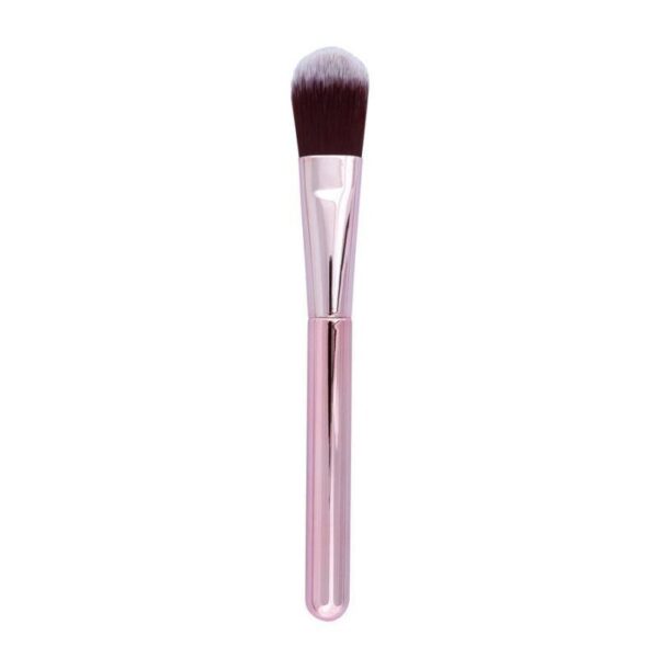 Top Choice Pędzel do fluidów ROSE GOLD (37290)