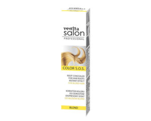 VENITA Salon Professional Korektor koloru do odrostów Color S.O S. – do włosów blond 75ml
