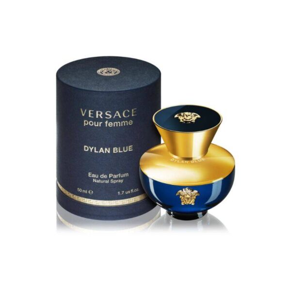 Versace Pour Femme Dylan Blue Woda perfumowana 50ml