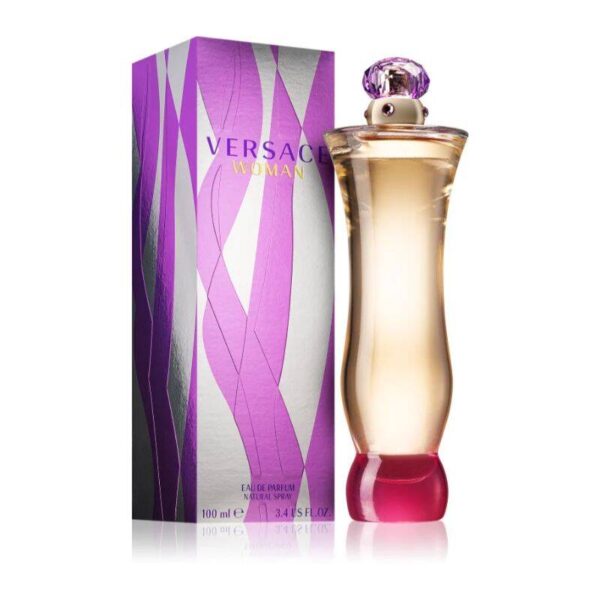 Versace Woman Woda perfumowana 100ml