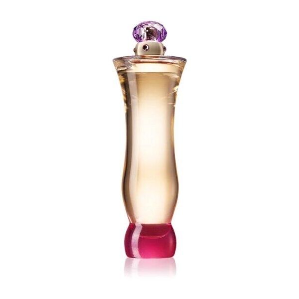 Versace Woman Woda perfumowana 100ml - obrazek 2