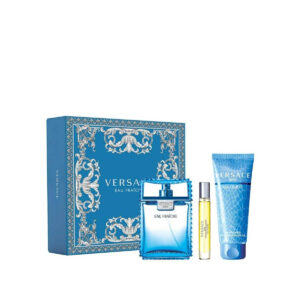 Versace zestaw Fraiche Man