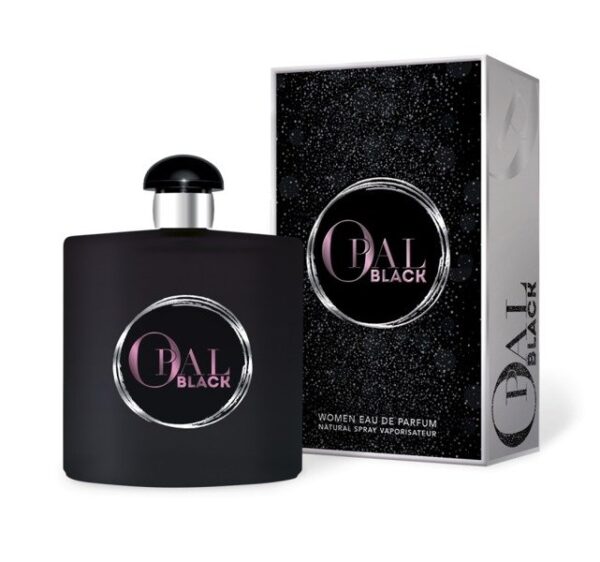 Vittorio Bellucci Opal Black for Women Woda toaletowa  100ml